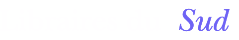 Logo Libraires du sud