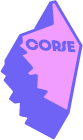 Carte des librairies indépendantes en Corse - #TrouveTaLibrairie