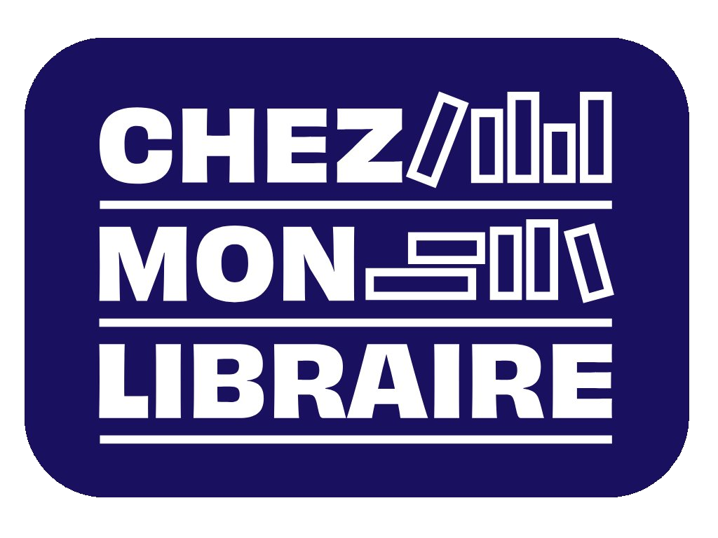 Chez mon libraire