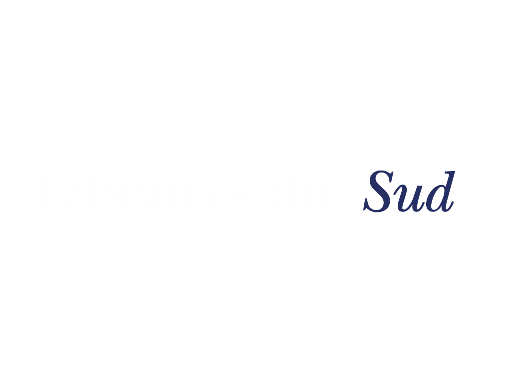 Libraires du Sud